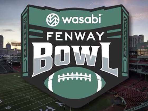 Fenway Bowl